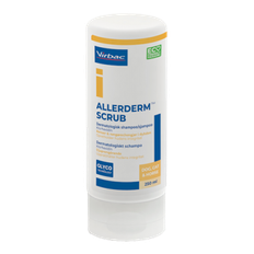 Allerderm Scrub, 250 ml