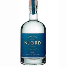 Njord Gin Mother Nature