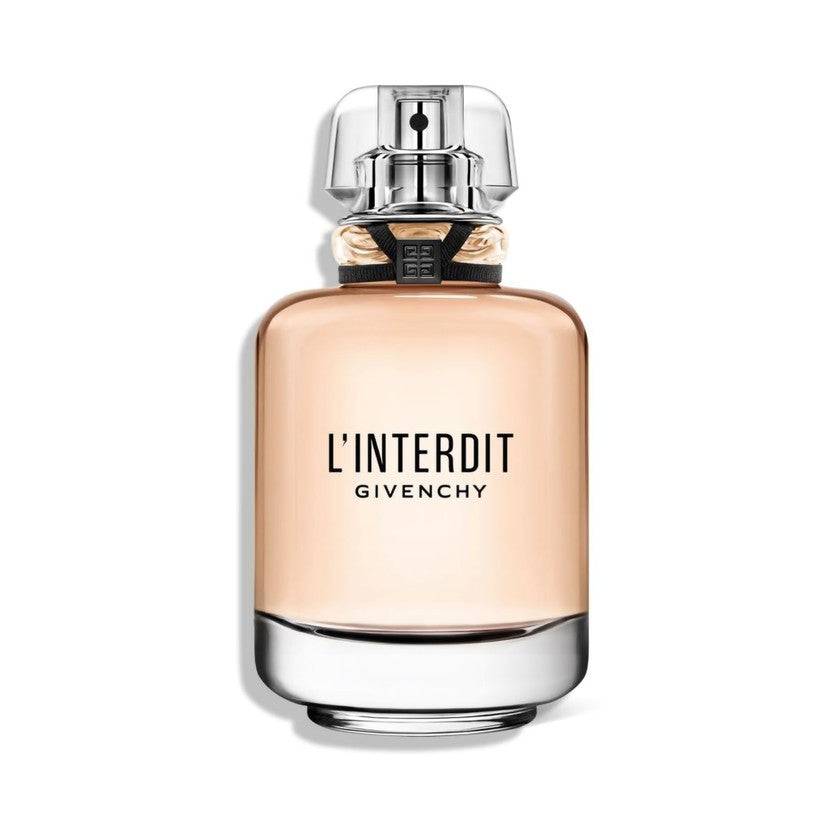 Givenchy L'Interdit – Eau De Parfum 125 Ml
