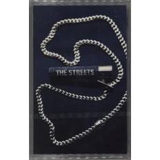 The Streets None Of Us Are Getting Out Of This Life Alive - Black cassette 2020 UK cassette album 0888559