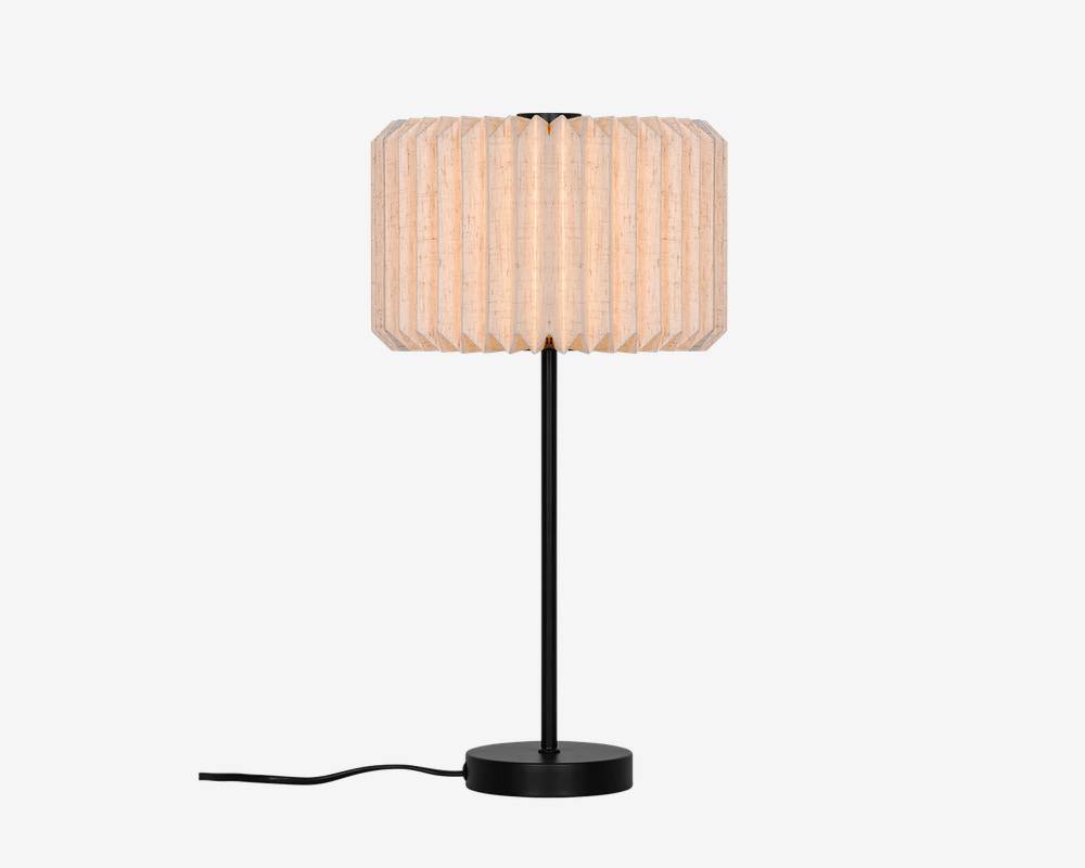 Bordlampe Vivienne H.48 cm