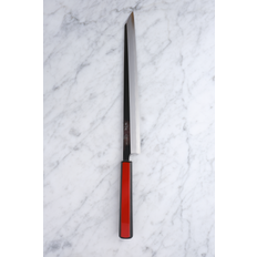 Kagekiyo - White#1 Mirror Finish 300mm Kiritsuke Yanagiba - Urushi