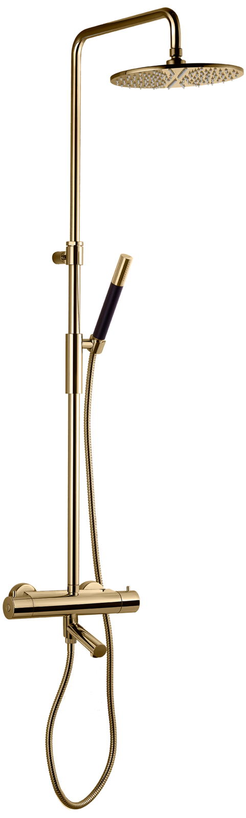 Tapwell Takduschset TVM2200-150 (Mässing)