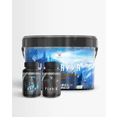 Body Science Premium Bygga muskler-paket