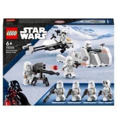 Snowtrooper Battle Pack - LEGO STAR WARS (75320)