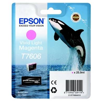 Epson magenta bläckpatron 25.9