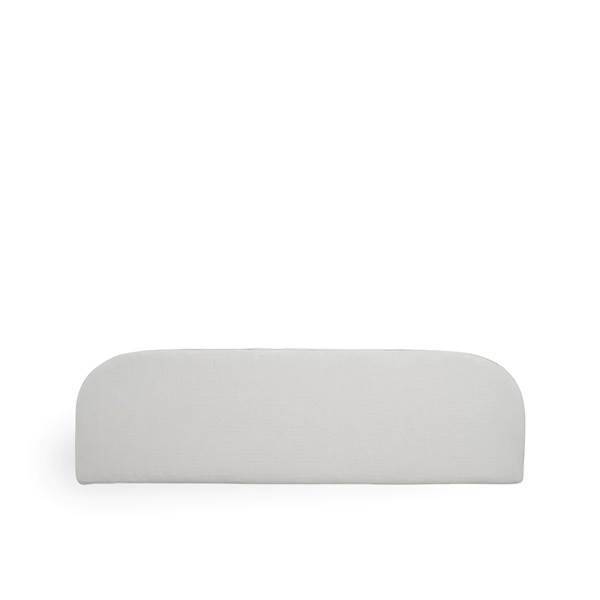 Sika Design hynde Charlot Exterior 3 pers. sofa - Tempotest Mocca B453-Tempotest Mocca