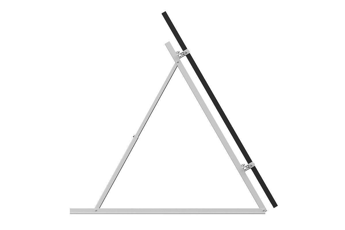 EcoFlow Solar Panel Tilt Mount Bracket.