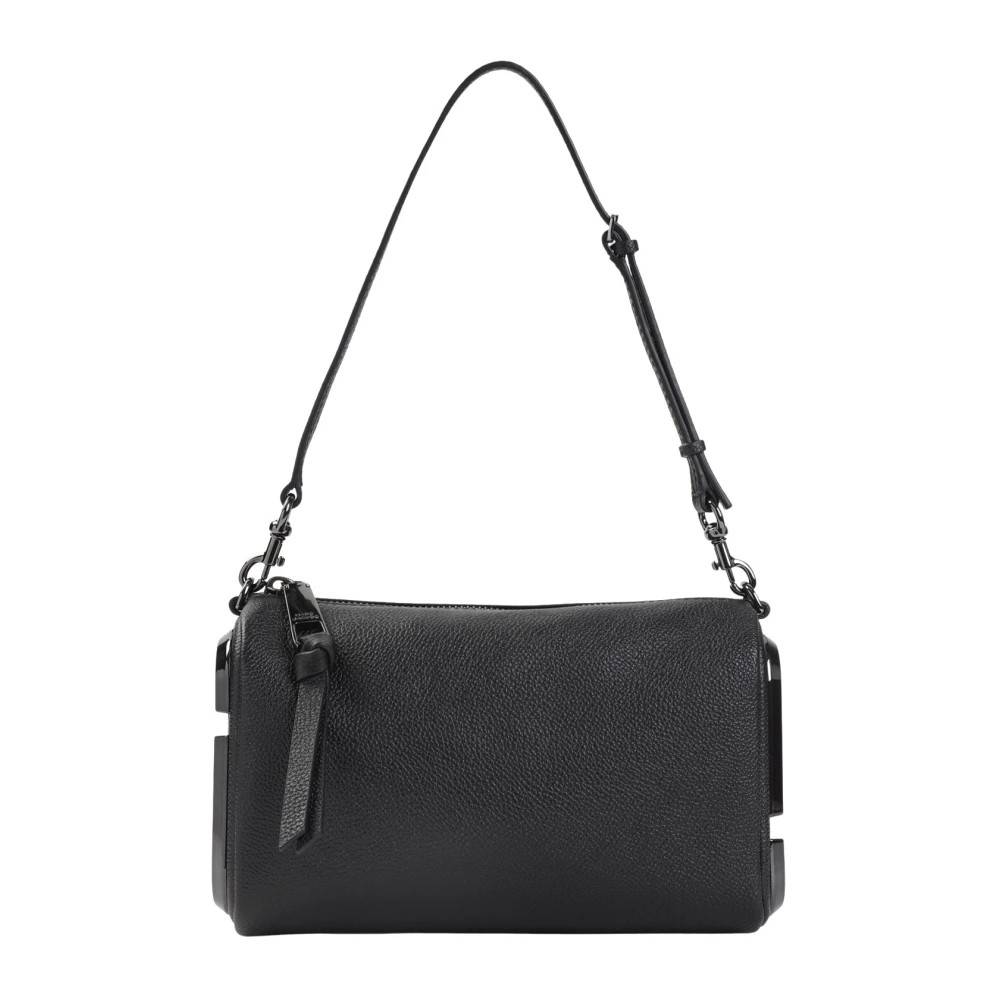 Marc Jacobs - The Snapshot Shoulder Bag Väskor - Dam - ONE Size - Läder