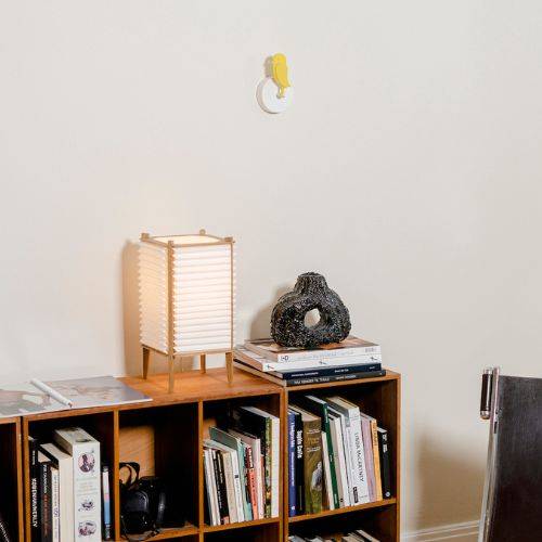 Birdie Fresh Air Monitor - CO2 mätare