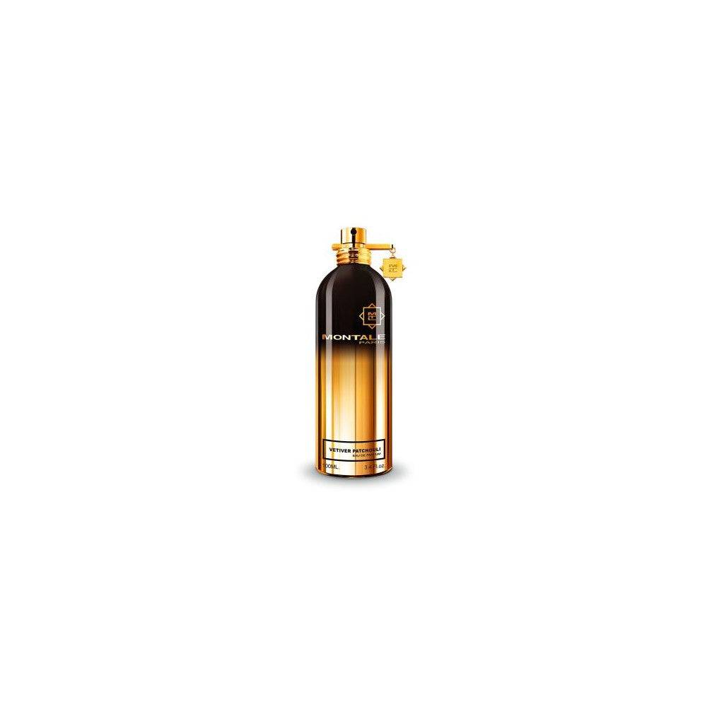 Montale Vetiver Patchouli EDP 100ml