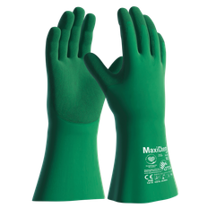 Maxiflex Maxichem Tritech Cut B Handske 0