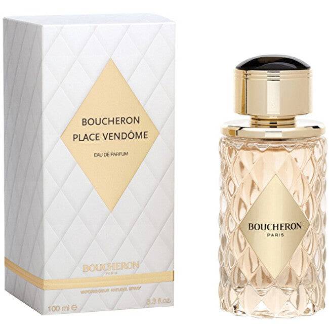 Boucheron Place Vendôme - EDP - Volym: 100 ml