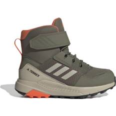 Adidas Kid's Terrex Trailmaker High Cold.Ready Olistr/Wonbei/Seimor, 32