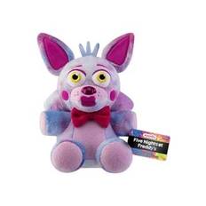 Funko Plush: FNAF Tie-Dye - Funtime Foxy
