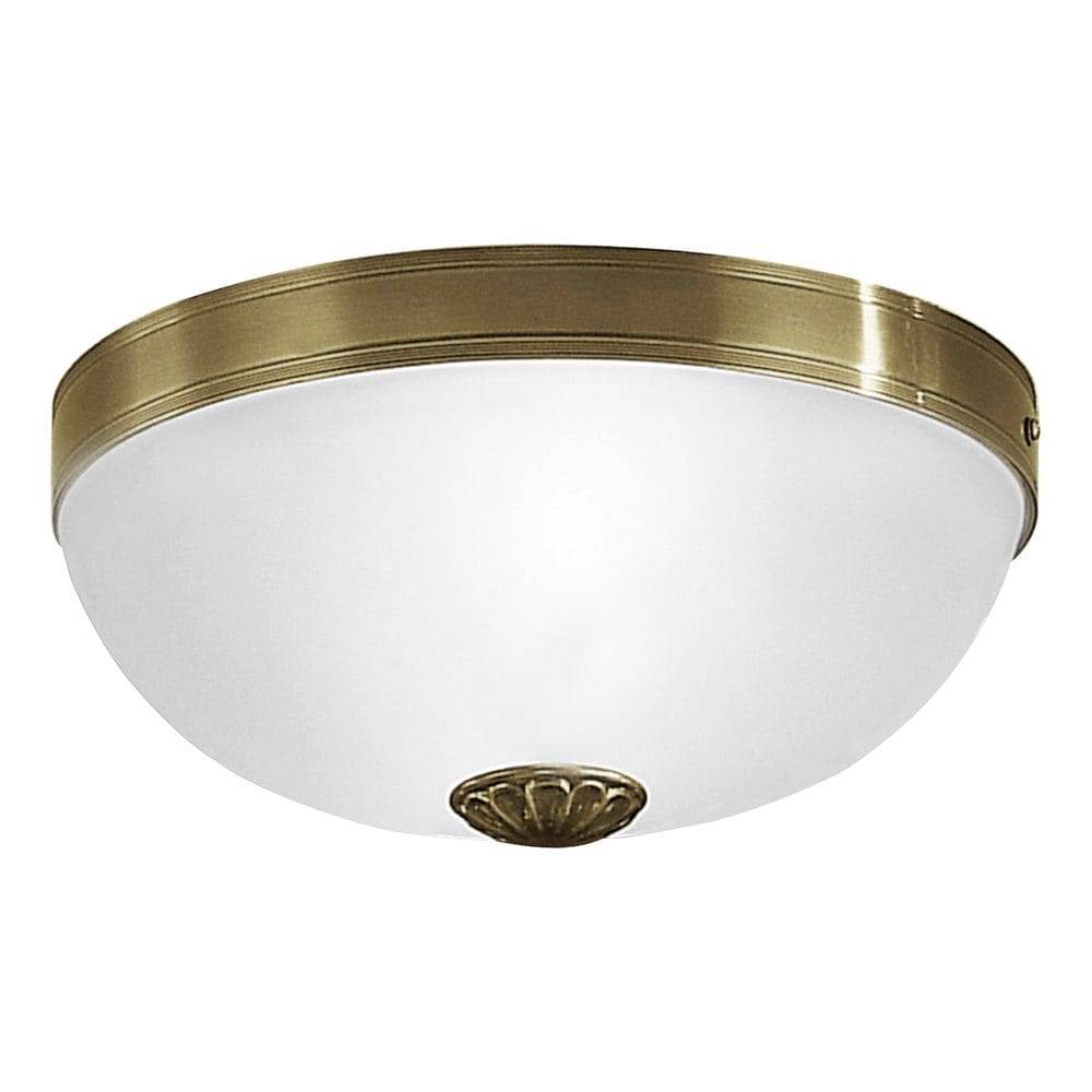 Taklampa Imperial - 31 cm Plafond