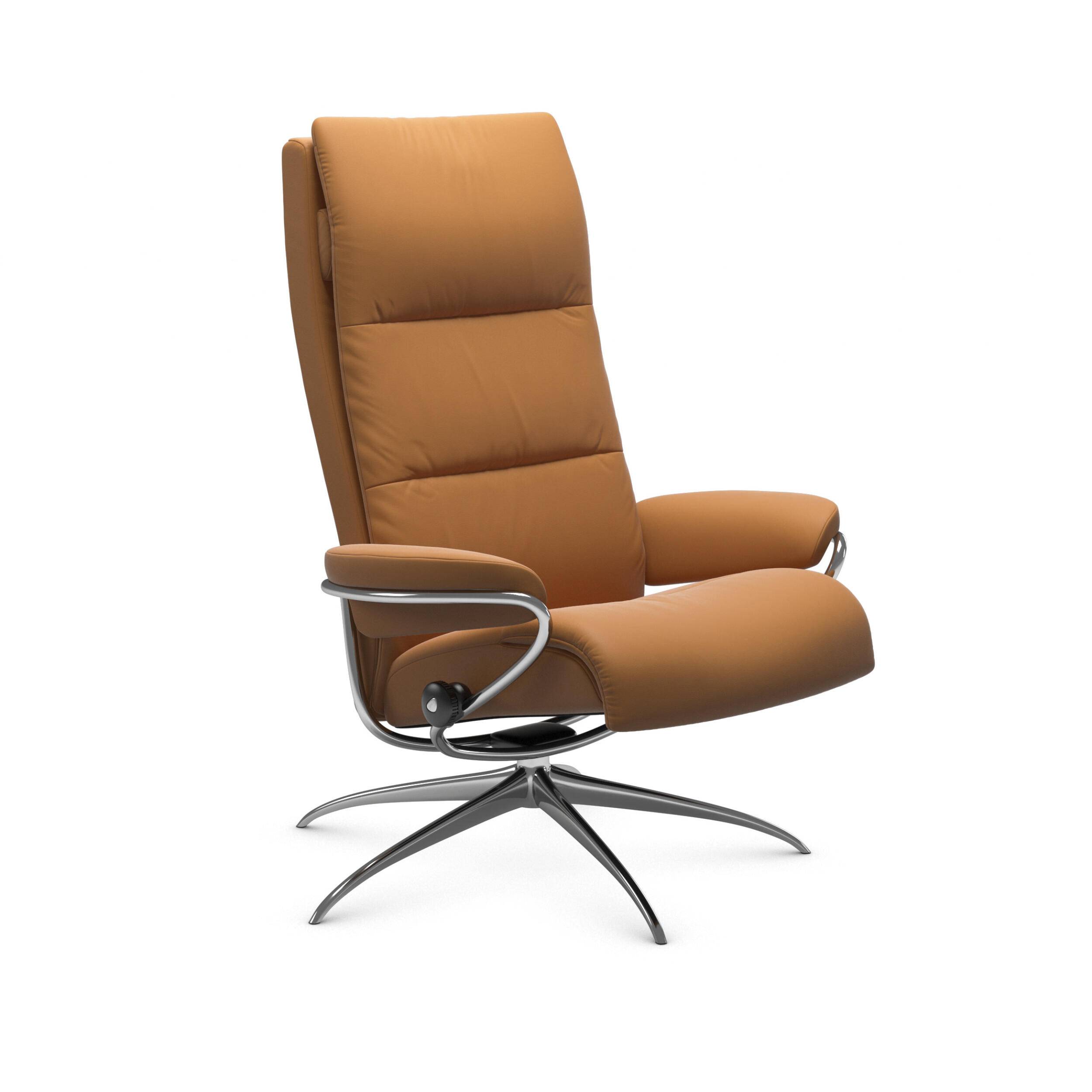 Stressless Tokyo