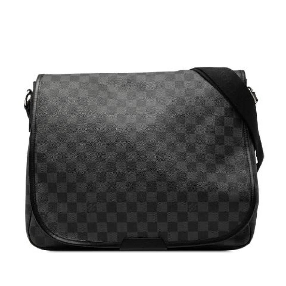Louis Vuitton Vintage - Pre-owned Daniel MM Vintage - Dam - ONE Size -