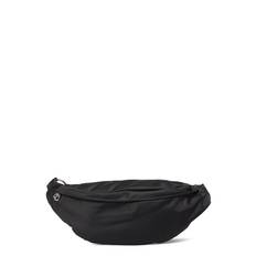 ROSEMUNDE Rbalicia Medium Bum Bag |Black |One Size