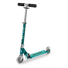 Sprite LED scooter | Petrol blue