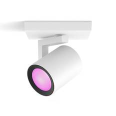 Philips Hue Argenta med 1 spotlight