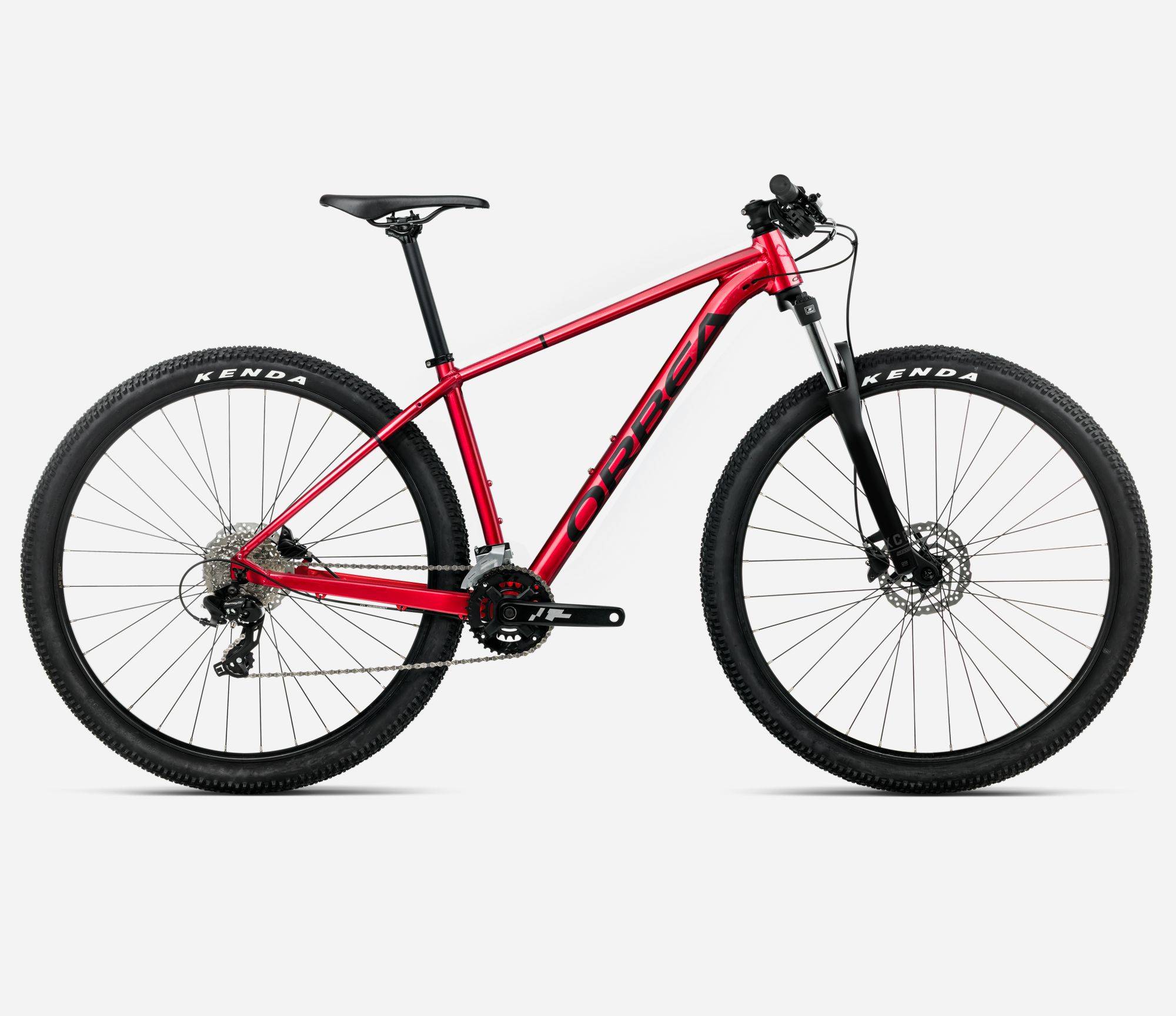Orbea Onna 50 27" MTB