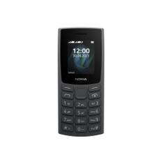 NokiaNokia 105 (2023) - brunsort - funktion