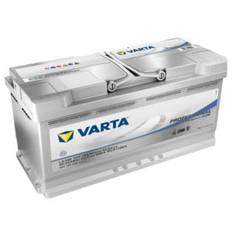 Varta Professional DP AGM 105 Ah