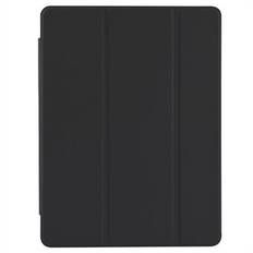 Leather Cover + Transparent TPU Inner Case with Pen Slot for iPad Air (2020)/Pro (2018)