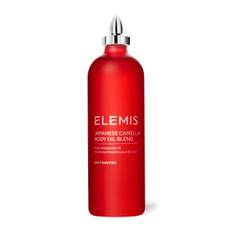 ELEMIS Sp@Home Japanese Camellia Oil Blend 100ml