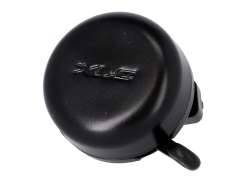 XLC M34 Whistle Cykelringklocka Ø55mm - Matt Svart