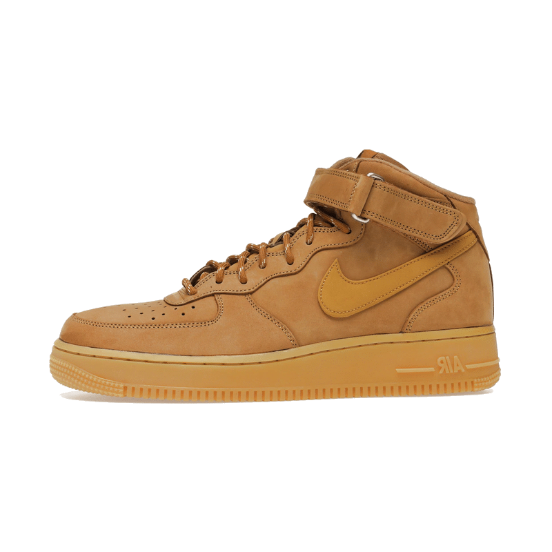 Nike Air Force 1 Mid '07 Flax - 37.5
