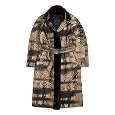 Prada Dufflecoat