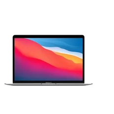 Apple MacBook Air M1 2020 13" M1/8/256 Silver