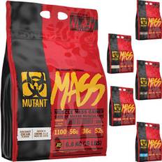 Mutant Mass,6,8kg. Vanilla
