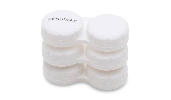 Lensway Case