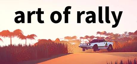 art of rally (PC / Steam Key)
