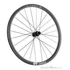 DT Swiss GRC 1400 Dicut 30 DB Carbon 28“ Rear Wheel