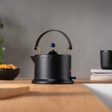 Bodum Ottoni elkedel mat sort o,5 L