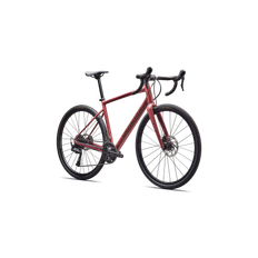 Specialized Diverge 3 Alloy - 2026 - Gloss Spice/gunmetal - 56