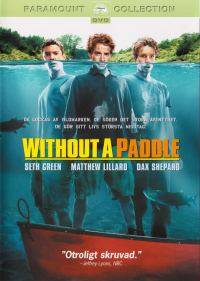 DVD - Without a Paddle (Beg)