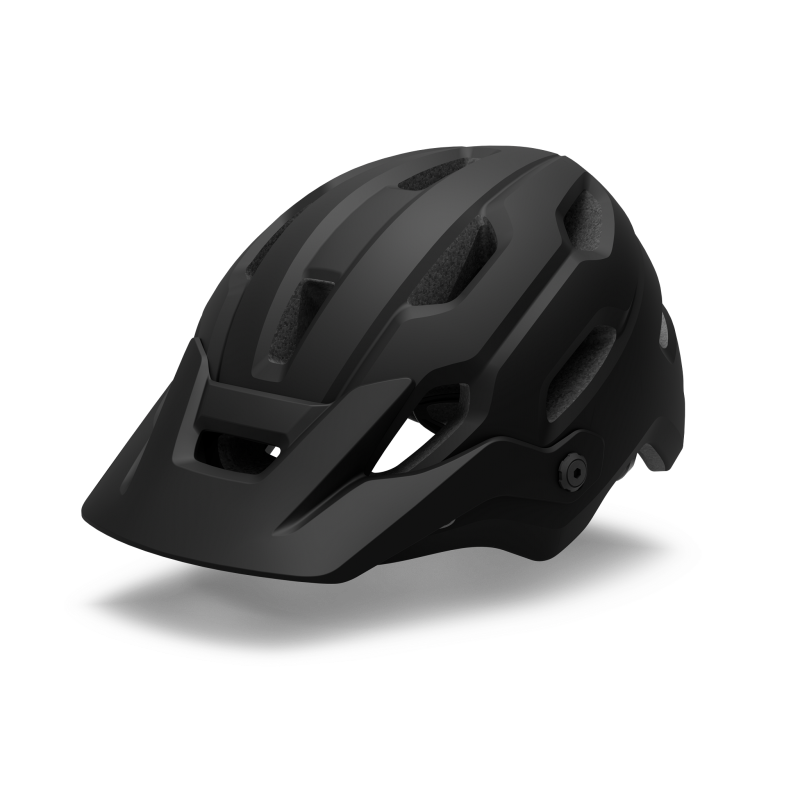 Giro bike Source Mips - MTB-hjälm Matte Black XL