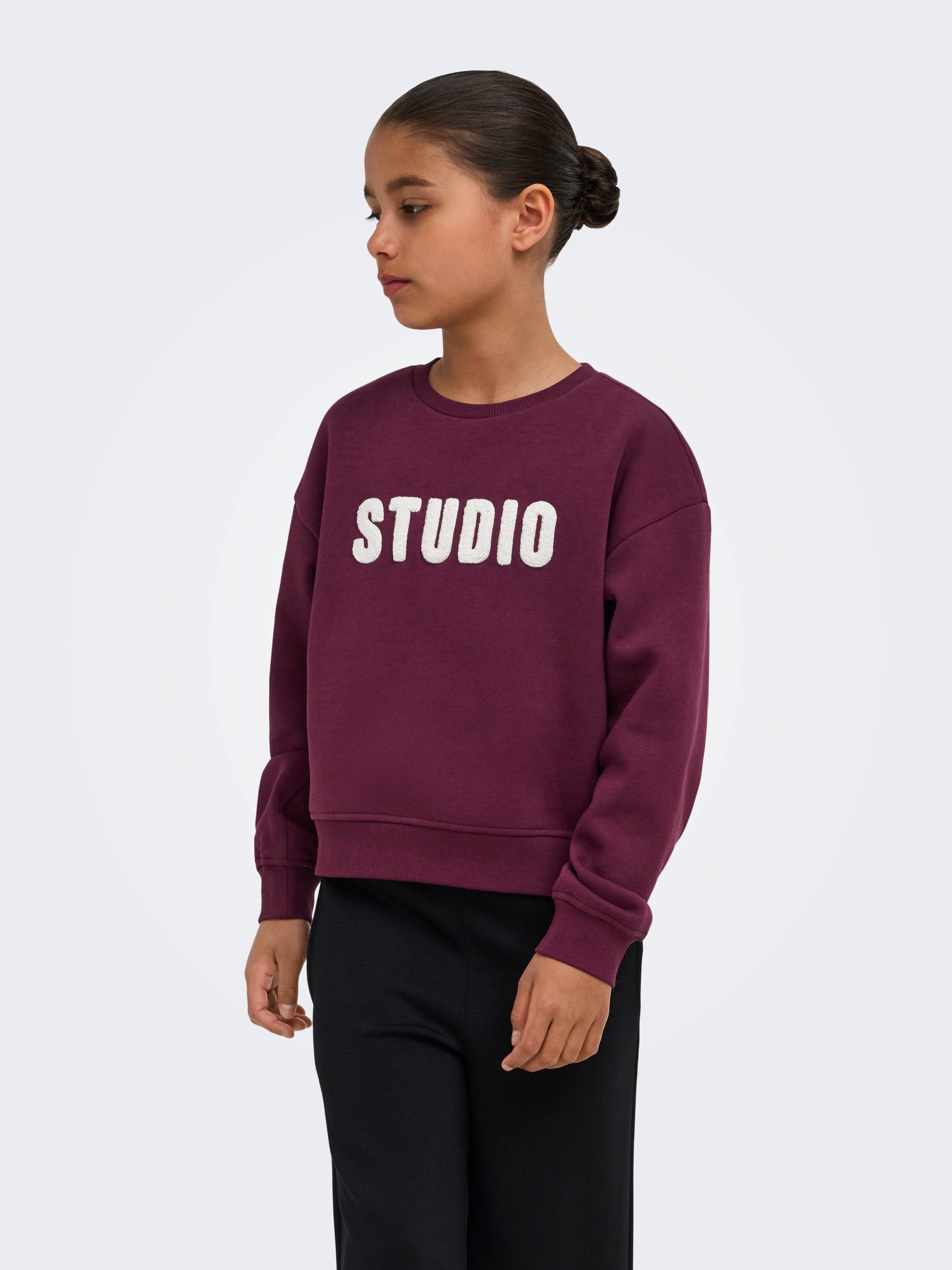 Kogsweat Sweatshirt - 110/116