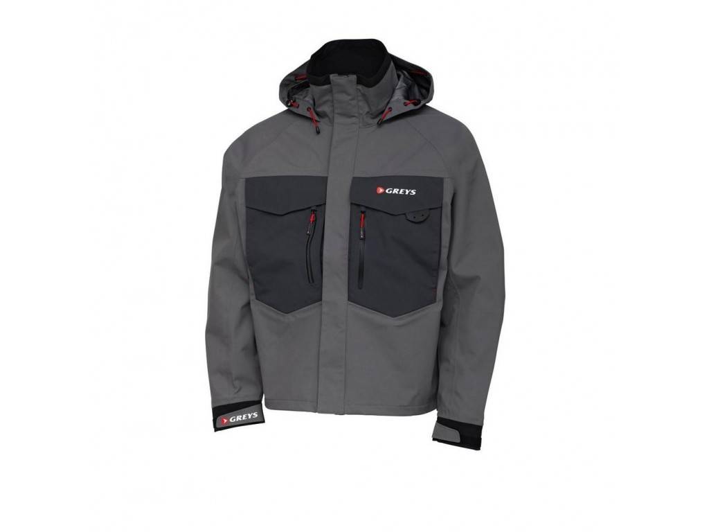 Greys Tital Wading Jacket