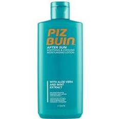 Piz Buin After Sun Soothing &amp; Cooling Moisturising Lotion 200 ml