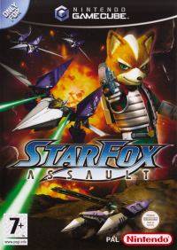 Starfox Assault (Beg)