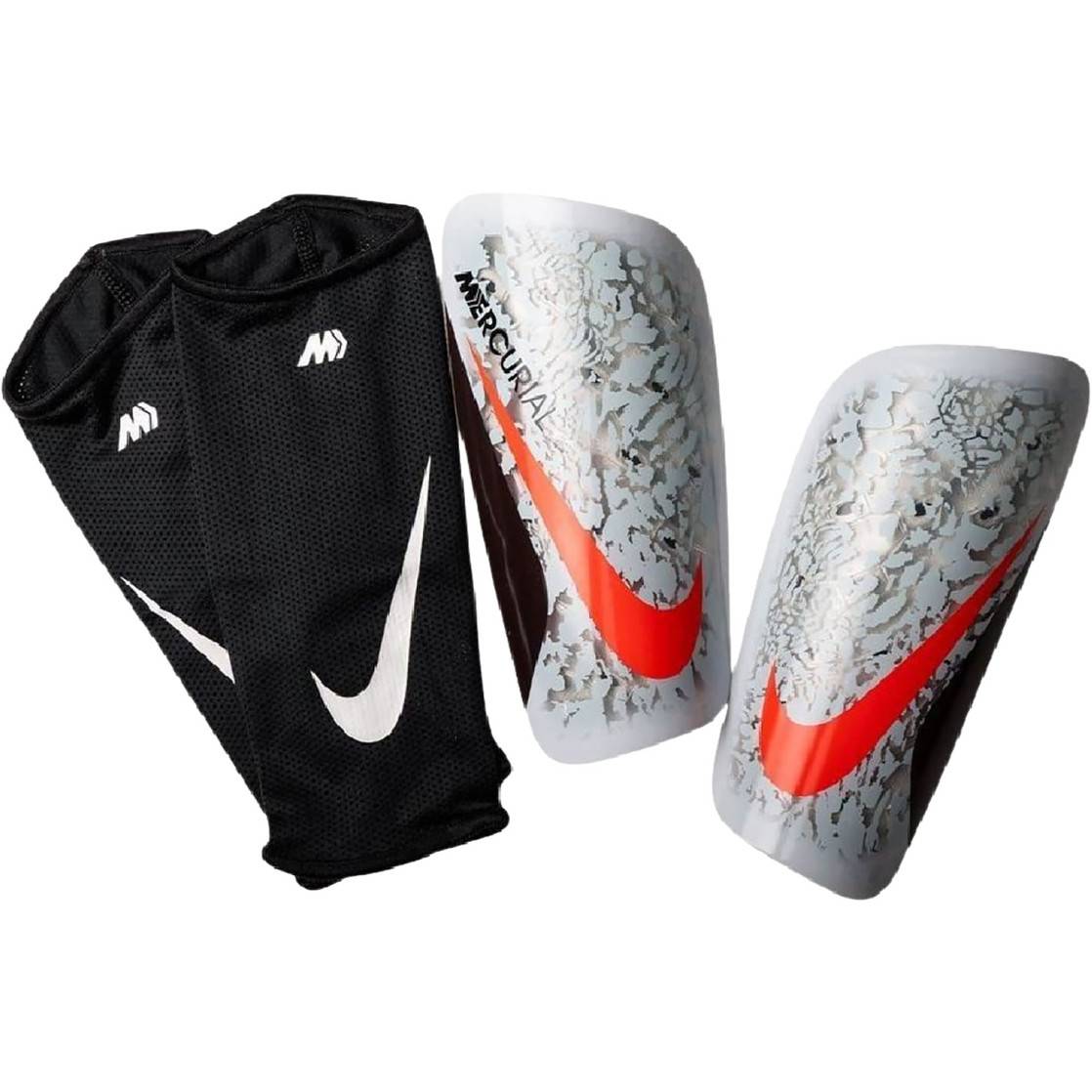 Nike Mercurial Lite Benskydd