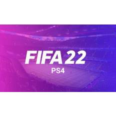 FIFA 22 (PS4) (Account) - Standard