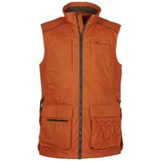 PINEWOOD® DOG SPORTS TRAINER VÄST | HERR - Tegelorange - XXL