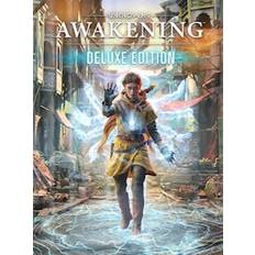 Unknown 9: Awakening | Deluxe Edition (PC) - Steam Key - EUROPE